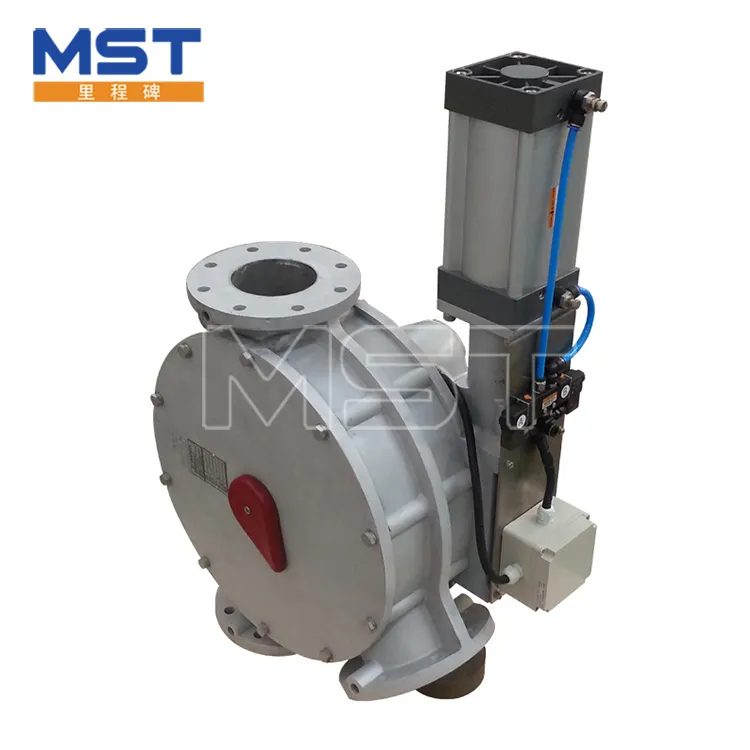 Làm thế nào để các van chuyển hướng hai chiều tăng cường hệ thống kiểm soát chất lỏng?