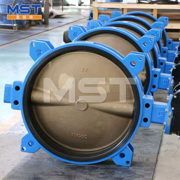 Tại sao bạn nên chọn một van bướm lớn cho các ứng dụng công nghiệp của bạn?