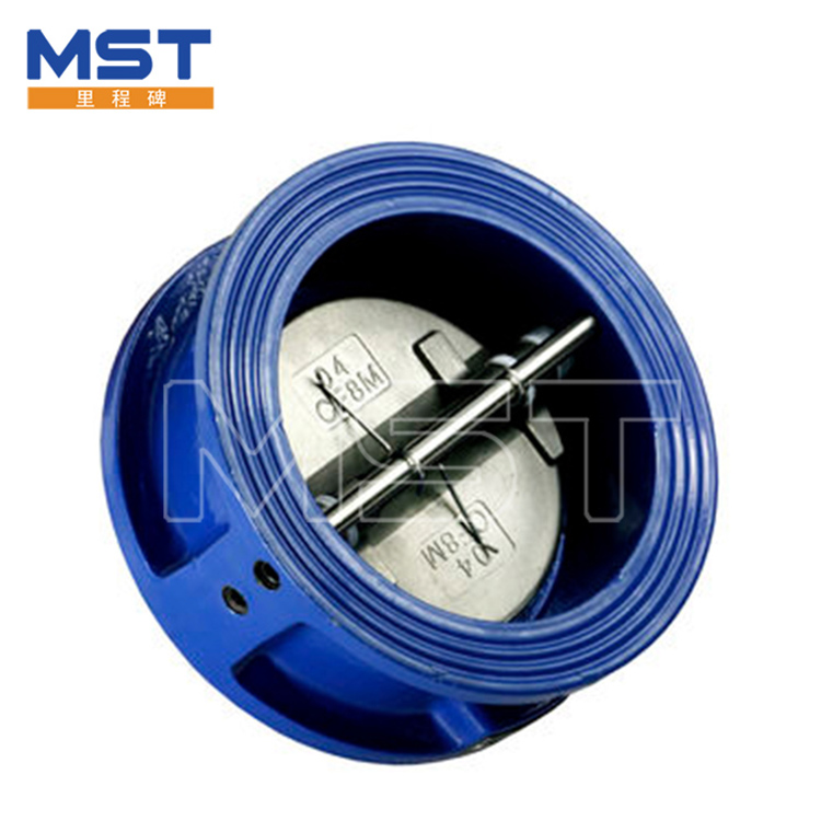 Tại sao Van một chiều bướm là sự lựa chọn thông minh cho hệ thống công nghiệp của bạn?